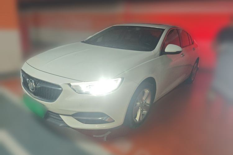Used Buick Regal 2017 20T Elite Edition Guazi used car, China used car export, Used car for sale, Used cars, Cheapest cars for sale