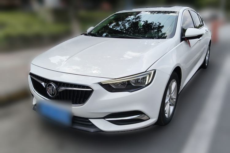 Used Buick Regal 2017 20T Elite Edition Guazi used car, China used car export, Used car for sale, Used  cars, Cheapest cars for sale