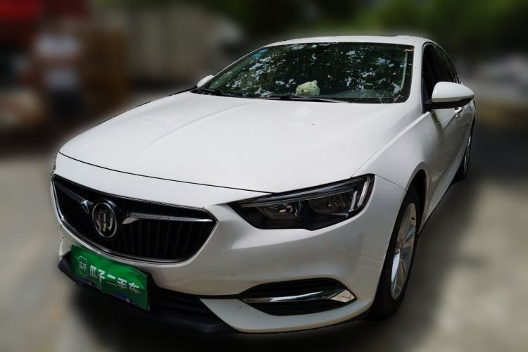 Used Buick Regal 2017 20T Elite Edition Guazi used car, China used car export, Used car for sale, Used cars, Cheapest cars for sale