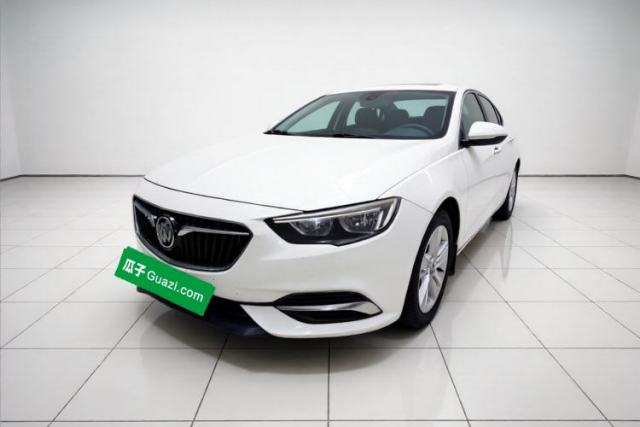 Used Buick Regal 2017 20T Elite Edition