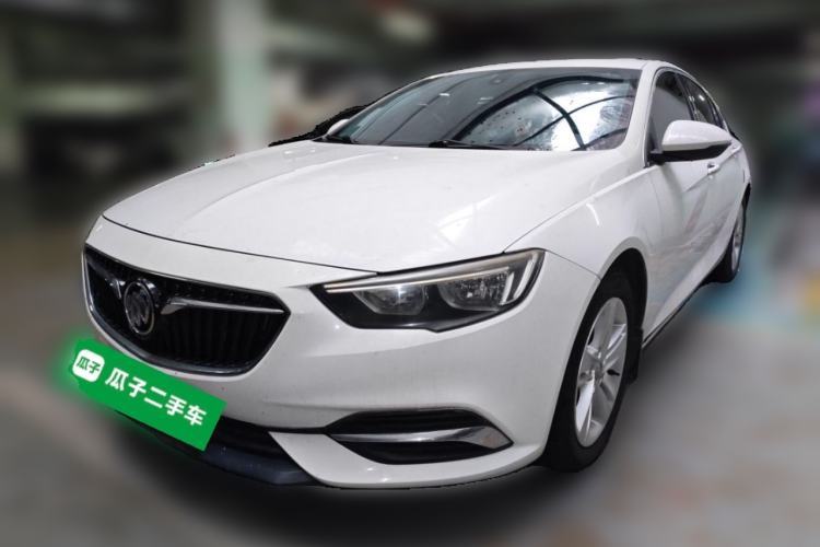 Used Buick Regal 2017 20T Elite Edition Guazi used car, China used car export, Used car for sale, Used  cars, Cheapest cars for sale