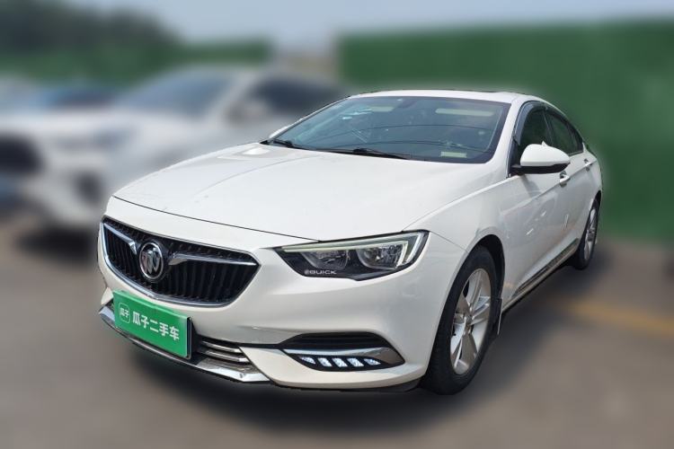 Used Buick Regal 2017 20T Elite Edition Guazi used car, China used car export, Used car for sale, Used  cars, Cheapest cars for sale