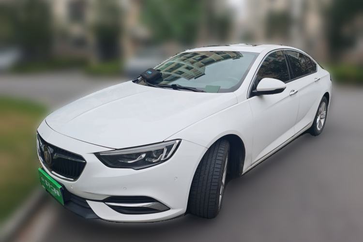 Used Buick Regal 2017 20T Prestige Model Guazi used car, China used car export, Used car for sale, Used cars, Cheapest cars for sale