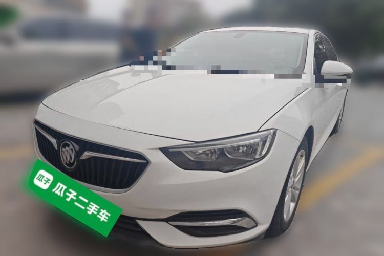 Used Buick Regal 2017 20T Elite Edition Guazi used car, China used car export, Used car for sale, Used  cars, Cheapest cars for sale