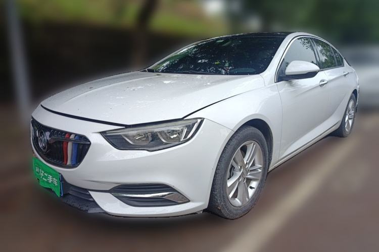 Buick Regal 2017 20T Elite Edition usata Guazi used car, China used car export, Used car for sale, Used  cars, Cheapest cars for sale