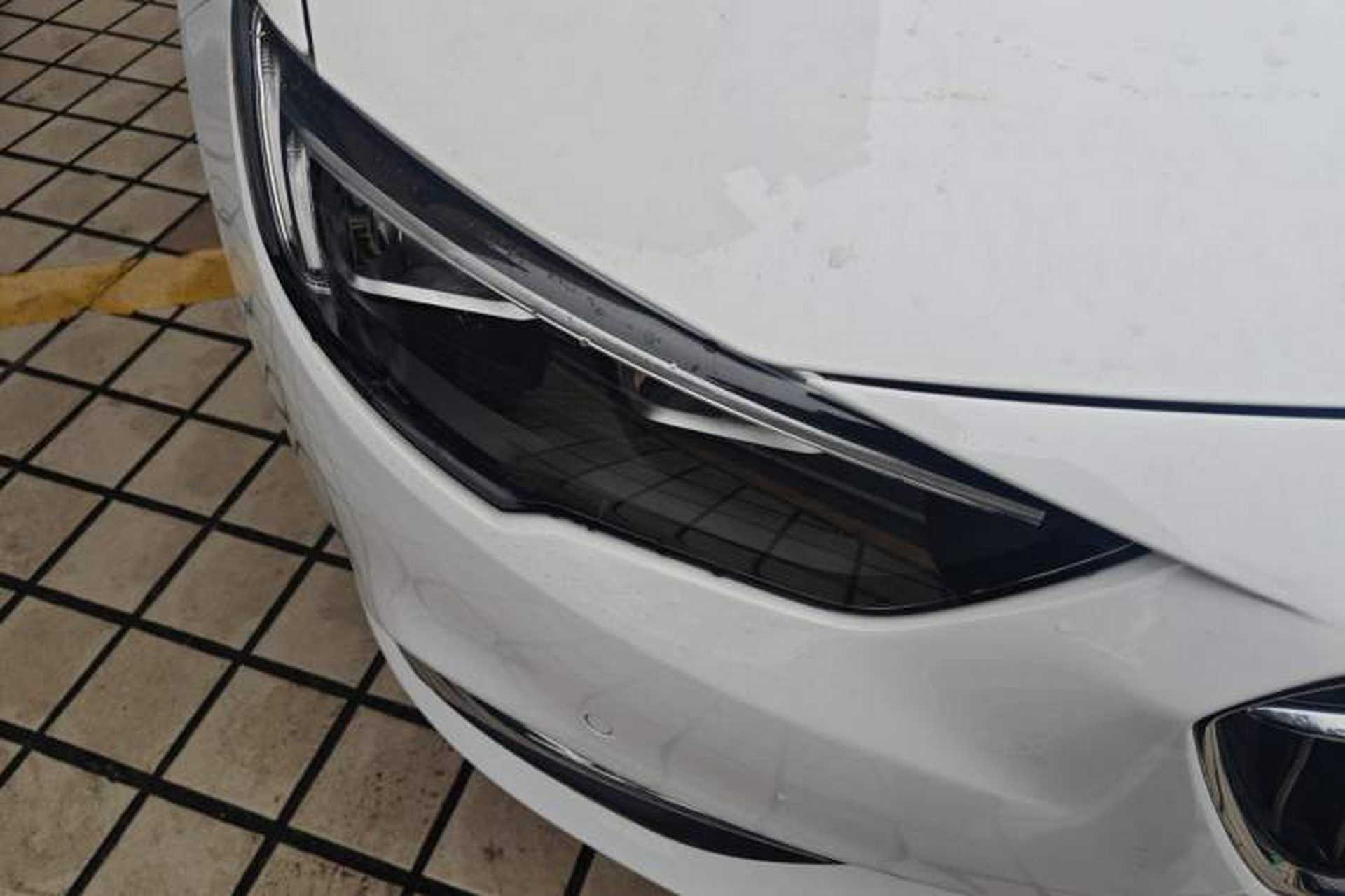 Used Buick Regal 2017 20T Elite Edition Right Front Headlight