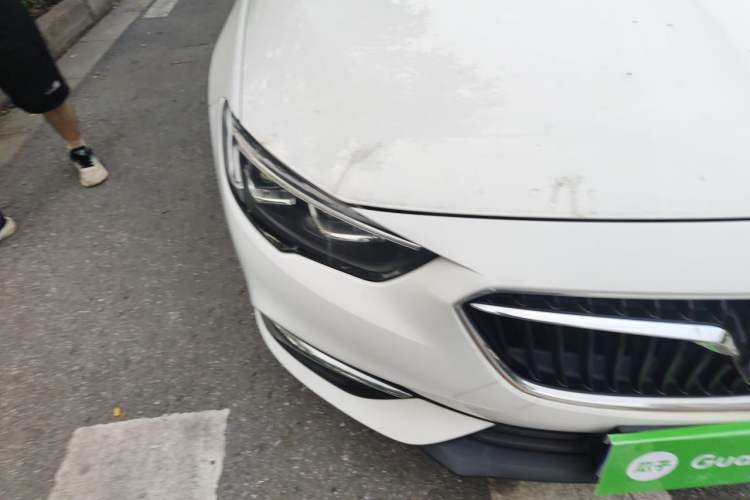 Used Buick Regal 2017 20T Elite Edition Right Front Headlight