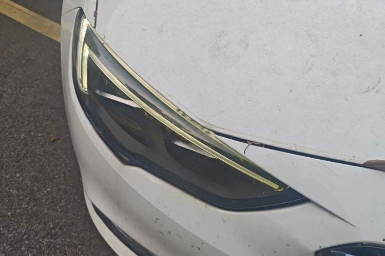 Used Buick Regal 2017 20T Elite Edition Right Front Headlight