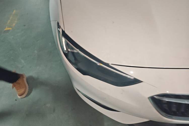 Used Buick Regal 2017 20T Elite Edition Right Front Headlight