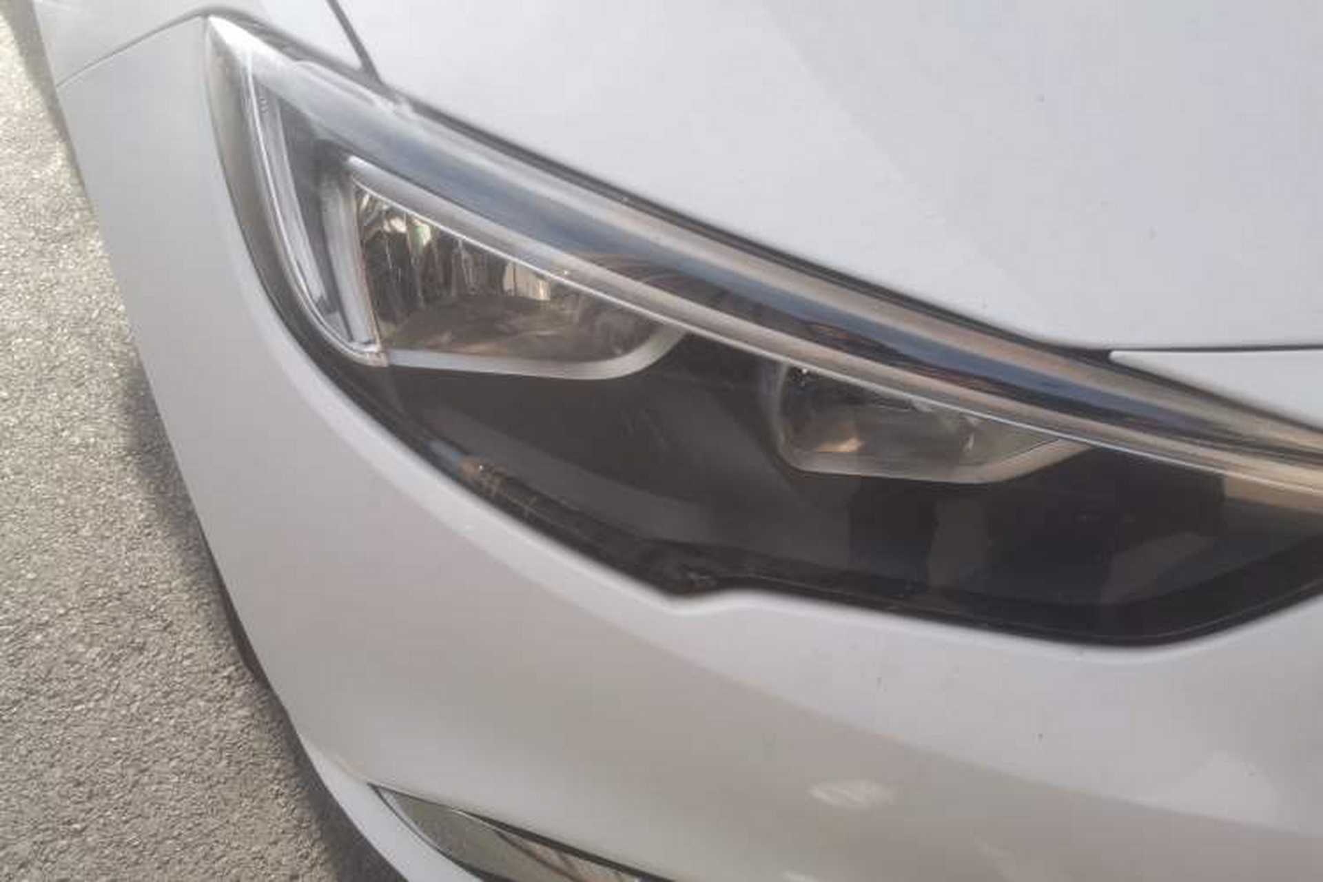 Used Buick Regal 2017 20T Elite Edition Right Front Headlight