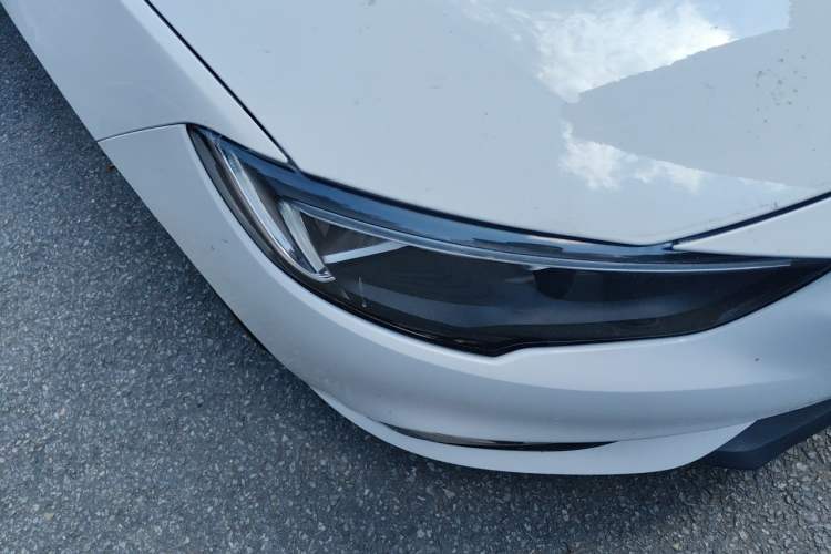 Used Buick Regal 2017 20T Elite Edition Right Front Headlight