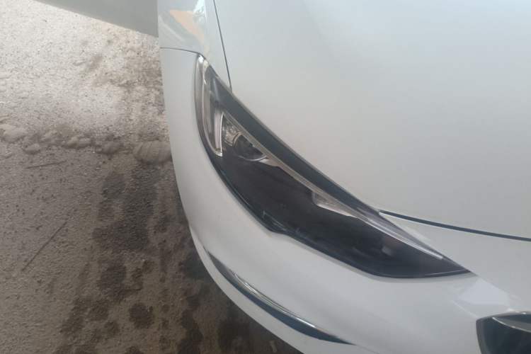 Used Buick Regal 2017 20T Elite Edition Right Front Headlight