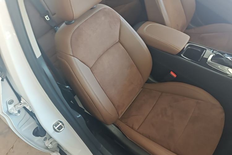 Used Buick Regal 2017 20T Elite Edition Right Front Seat