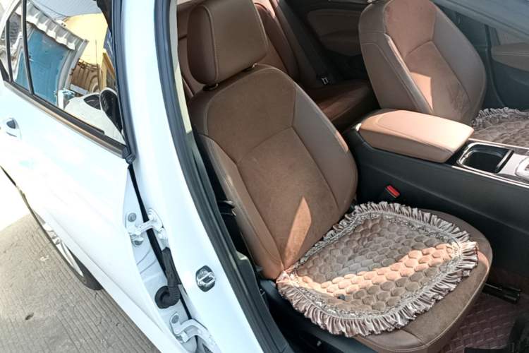 Used Buick Regal 2017 20T Elite Edition Right Front Seat