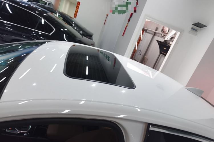 Used Buick Regal 2017 20T Elite Edition Roof