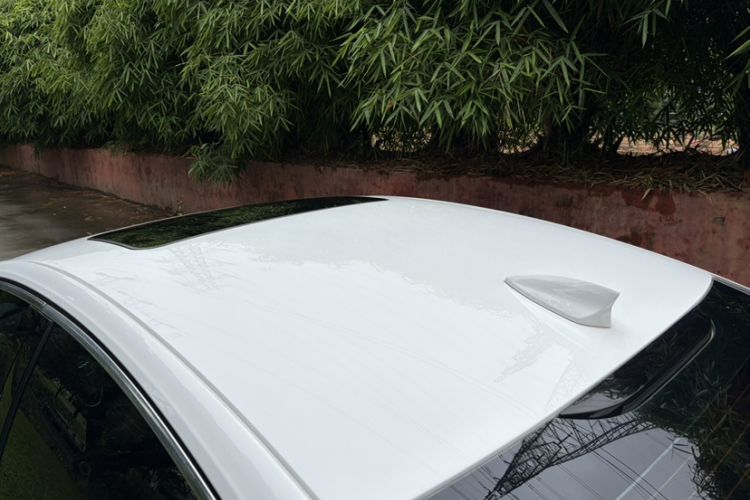 Used Buick Regal 2017 20T Elite Edition Roof