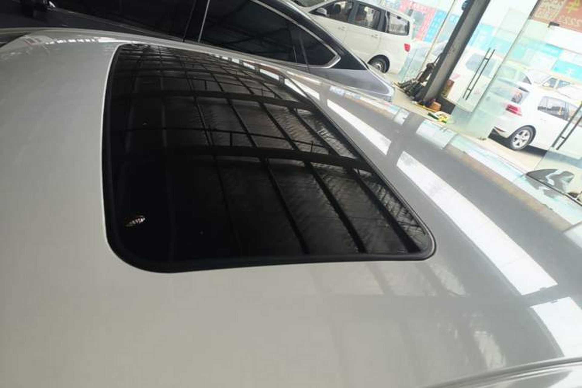 Used Buick Regal 2017 20T Elite Edition Roof