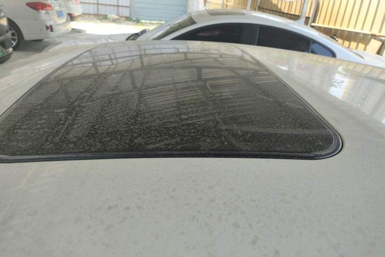 Used Buick Regal 2017 20T Elite Edition Roof