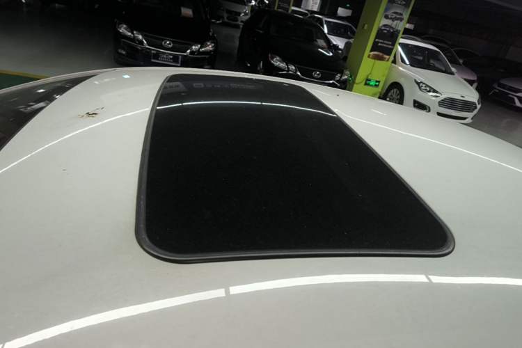 Used Buick Regal 2017 20T Elite Edition Roof
