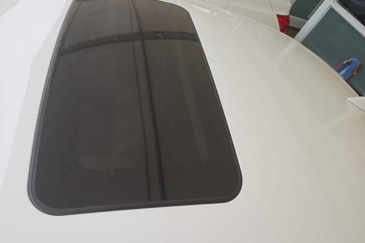 Used Buick Regal 2017 20T Elite Edition Roof