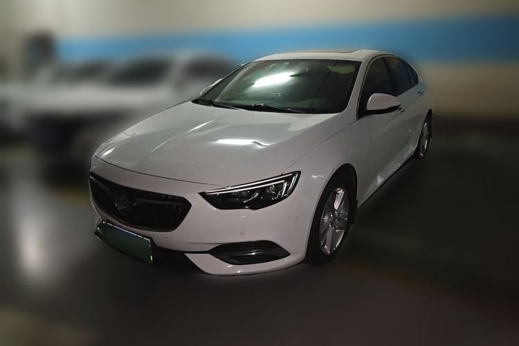Used Buick Regal 2017 20T Luxury Model Guazi used car, China used car export, Used car for sale, Used  cars, Cheapest cars for sale