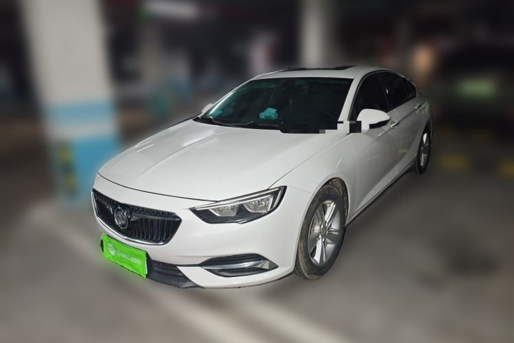 Used Buick Regal 2017 20T Elite Edition Guazi used car, China used car export, Used car for sale, Used  cars, Cheapest cars for sale