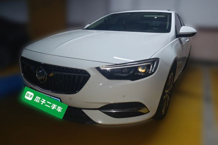Used Buick Regal 2017 28T Luxury Edition Guazi used car, China used car export, Used car for sale, Used  cars, Cheapest cars for sale