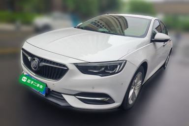 Used Buick Regal 2017 20T Luxury Model