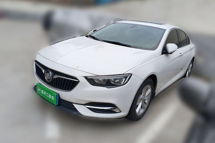 Used Buick Regal 2017 20T Elite Edition Guazi used car, China used car export, Used car for sale, Used  cars, Cheapest cars for sale