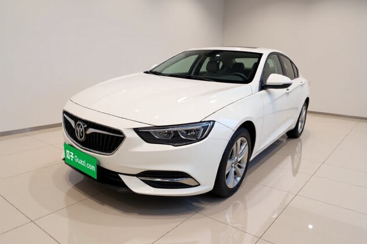 Used Buick Regal 2017 20T Elite Edition Guazi used car, China used car export, Used car for sale, Used cars, Cheapest cars for sale