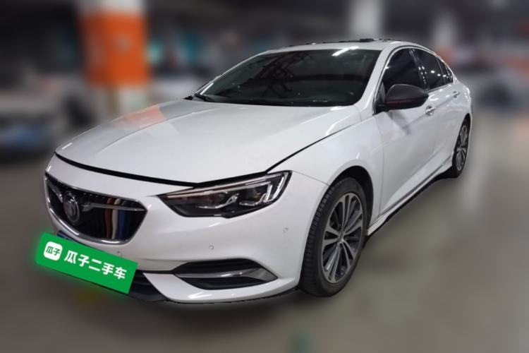 Used Buick Regal 2017 28T Prestige Model Guazi used car, China used car export, Used car for sale, Used cars, Cheapest cars for sale