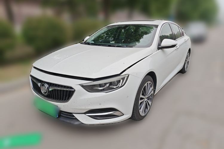 Used Buick Regal 2017 28T Luxury Edition Guazi used car, China used car export, Used car for sale, Used  cars, Cheapest cars for sale