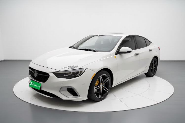 Gebrauchter Buick Regal 2017 20T Luxury Model Guazi used car, China used car export, Used car for sale, Used  cars, Cheapest cars for sale