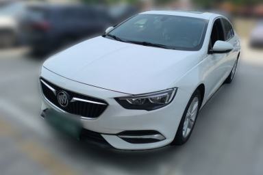 Used Buick Regal 2017 20T Elite Edition