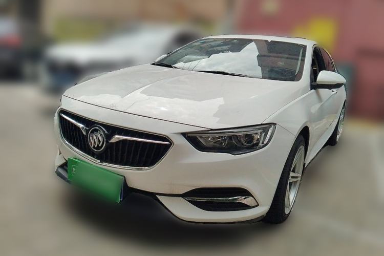 Buick Regal 2017 20T Elite Edition usado Guazi used car, China used car export, Used car for sale, Used cars, Cheapest cars for sale