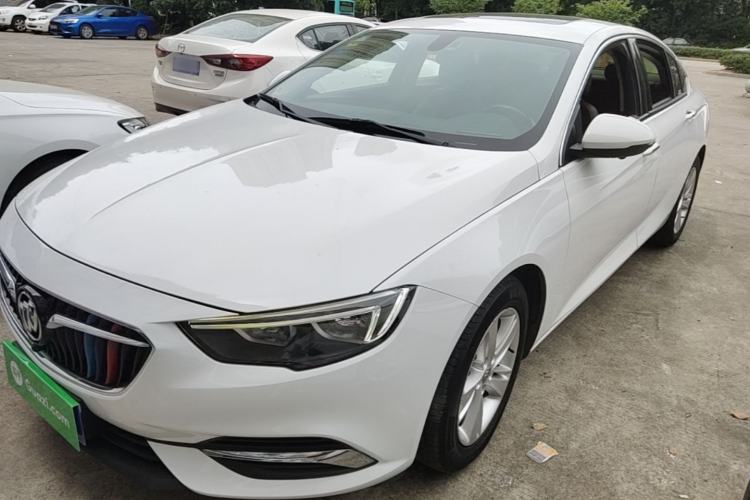 Buick Regal 2017 20T Elite Edition usado Guazi used car, China used car export, Used car for sale, Used cars, Cheapest cars for sale