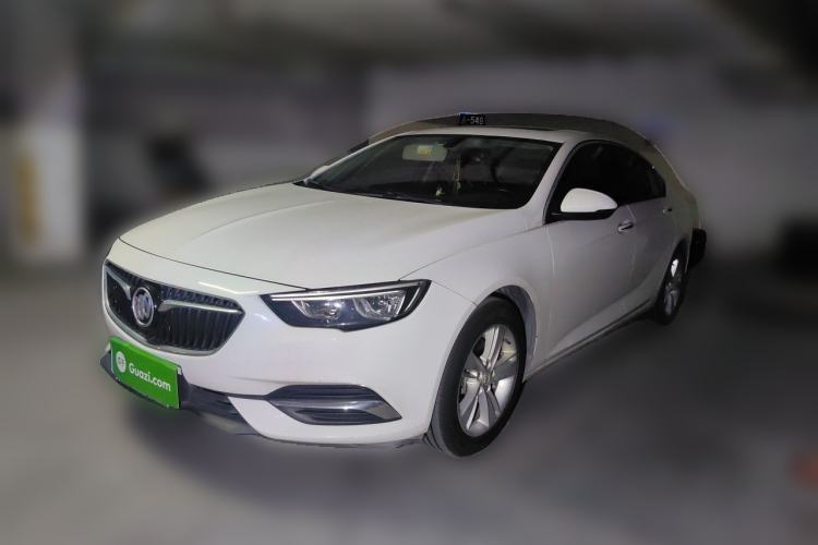 Used Buick Regal 2017 20T Elite Edition Guazi used car, China used car export, Used car for sale, Used  cars, Cheapest cars for sale