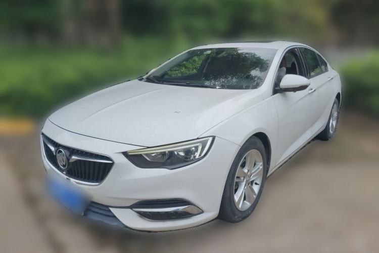 Used Buick Regal 2017 20T Elite Edition Guazi used car, China used car export, Used car for sale, Used cars, Cheapest cars for sale