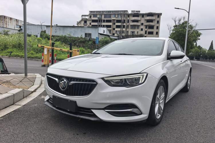 Used Buick Regal 2017 20T Elite Edition Guazi used car, China used car export, Used car for sale, Used cars, Cheapest cars for sale