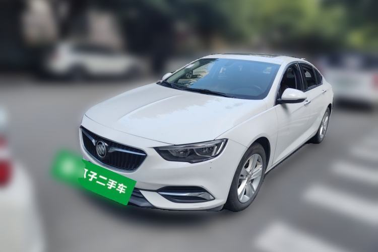 Used Buick Regal 2017 20T Elite Edition Guazi used car, China used car export, Used car for sale, Used  cars, Cheapest cars for sale