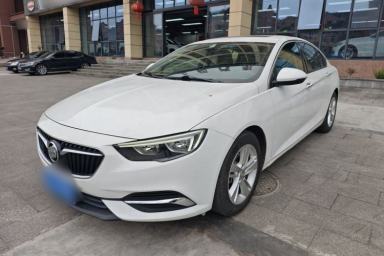Used Buick Regal 2017 20T Elite Edition