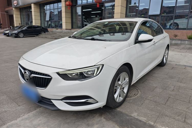Used Buick Regal 2017 20T Elite Edition Guazi used car, China used car export, Used car for sale, Used cars, Cheapest cars for sale