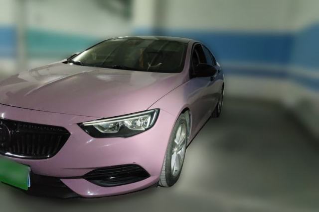 Used Buick Regal 2017 20T Elite Edition