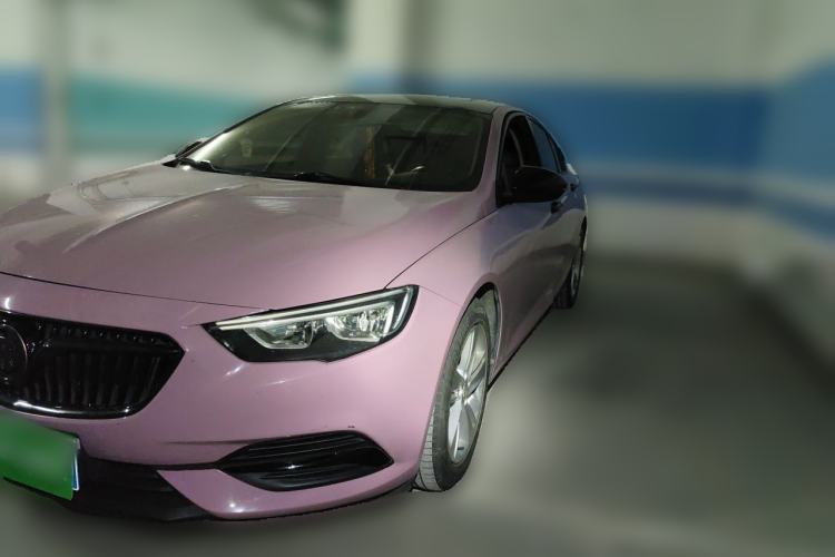 Used Buick Regal 2017 20T Elite Edition Guazi used car, China used car export, Used car for sale, Used cars, Cheapest cars for sale