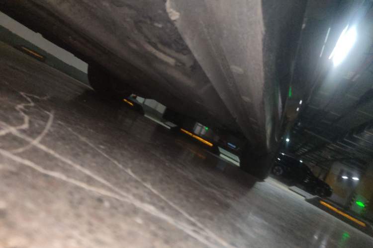 Used Buick Regal 2017 20T Elite Edition Chassis Front Left