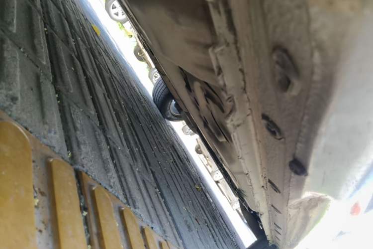Used Buick Regal 2017 20T Elite Edition Chassis Front Left
