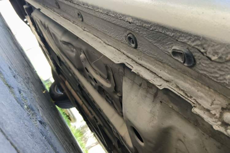 Used Buick Regal 2017 20T Elite Edition Chassis Front Right