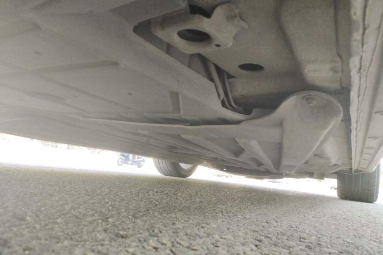 Used Buick Regal 2017 28T Luxury Edition Chassis Rear Right