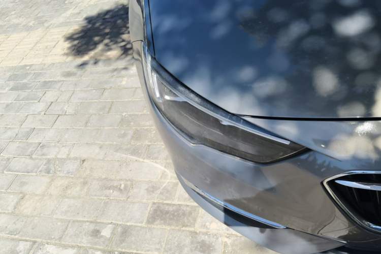 Used Buick Regal 2017 20T Elite Edition Right Front Headlight