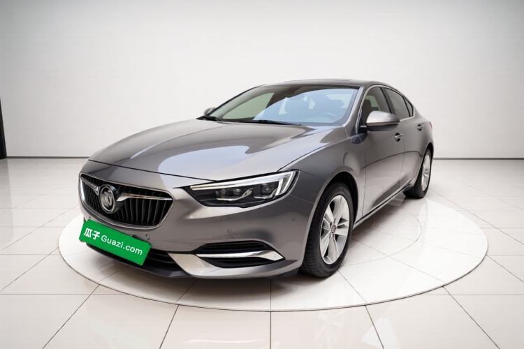 Used Buick Regal 2017 20T Luxury Model Guazi used car, China used car export, Used car for sale, Used cars, Cheapest cars for sale